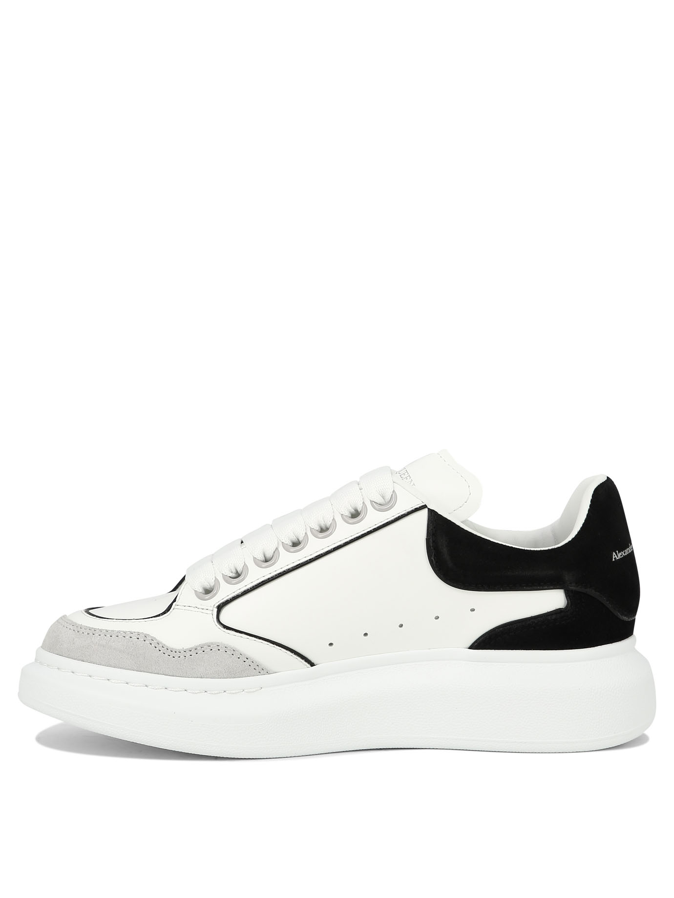 ALEXANDER MCQUEEN Larry Oversize sneakers